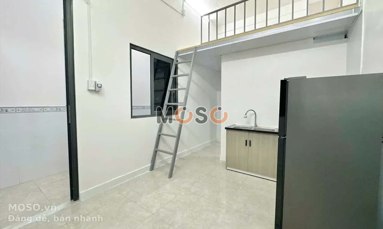 Bán nhà hẻm đường số 10 Quận Bình Tân, TP.HCM – 12 phòng ngủ, giá 7.5 tỷ - ảnh 5